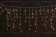 Valoketju Jääpuikko 400LED lämmin valkoi - Tunnelmavalot - 6410416596099 - 1