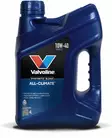 Valvoline All Climate 10W-40 moottoriöljy 4 l - Moottoriöljyt - 8710941018829 - 1