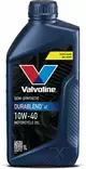 Valvoline Durablend 4T 10W-40 moottoriöljy 1 l - Moottoriöljyt - 8710941014029 - 1