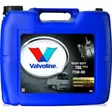 Valvoline Heavy Duty TDL Pro 75W-90 vaihteistoöljy 20 l - Vaihteistoöljyt - 8710941019819 - 1