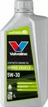 Valvoline Hybrid C2 5W-30 moottoriöljy 1 l - Moottoriöljyt - 8710941032849 - 1