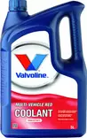 Valvoline Multi-Vehicle punainen jäähdytinneste 5 l - Autokemikaalit - 8710941030869 - 1
