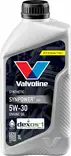 Valvoline SynPower DX1 5W-30 moottoriöljy 1 l - Moottoriöljyt - 8710941013879 - 1
