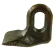 Vasaraterä 13/40 mm - Niittokoneet - 8719493553109 - 1