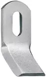 Vasaraterä 85 x 40 x 5 mm - Niittokoneet - FGP482069 - 1