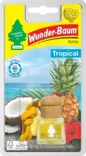 Wunderbaum Tropical 4,5ml - Autokemikaalit - 7315870087079 - 2