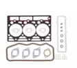 Yläpään tiivistesarja, sopii CASE-IH - Moottori - 5035776610219 - 1