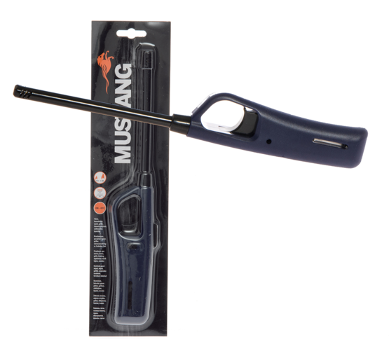 Mustang kaasusytytin 26 cm - Keittimet ja tarvikkeet - 6410410109639 - 1