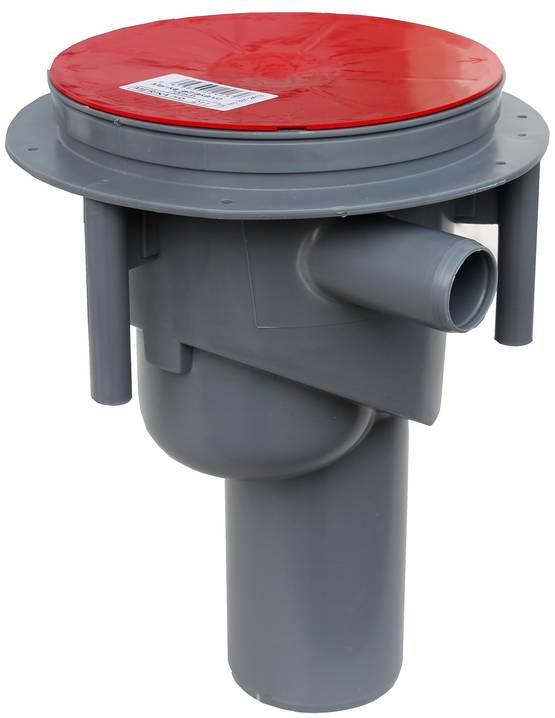 Pystykaivo 75 mm - Lattiakaivot ja tarvikkeet - 6415833124139 - 1