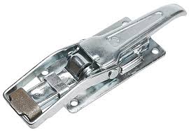 Perävaunun laitalukko - Peräkärrytarvikkeet - 6438152034859 - 1