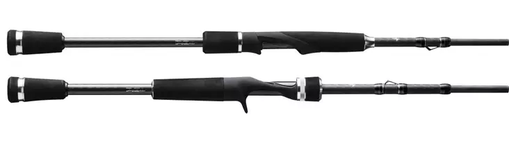 13 Fishing Fate Quest Travel 4-os. haspelivapa - Vavat, kelat ja onget - 810039117699 - 1