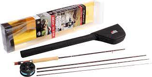 Abu Garcia diplomat 9`#56 LH perhosetti - Vavat, kelat ja onget - 036282025059 - 1