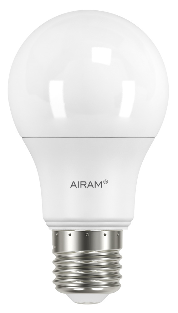 Airam LED OP A60 14W/827 E27 - E27-kanta - 6435200248329 - 1