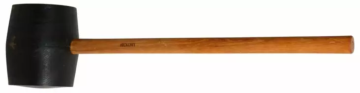 Aitausleka puuvarrella 5 kg - Vasarat ja kirveet - 5700033086709 - 1