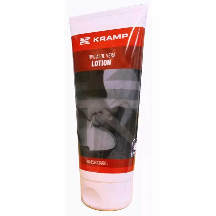 Aloe Vera iho- ja utarevoide 200 ml - Karjanhoitotarvikkeet - 5700030605859 - 2