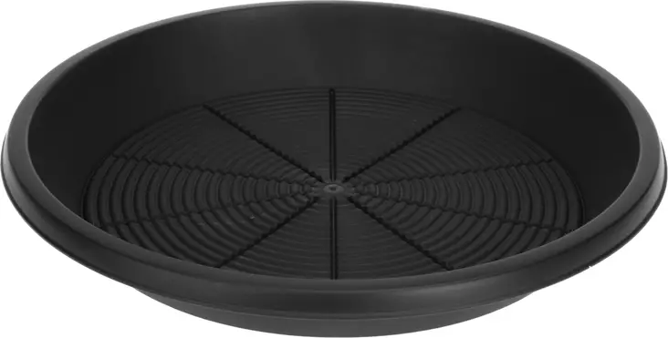 Aluslautanen 35 cm - Ruukut, vaasit, korit - 8718158551849 - 1
