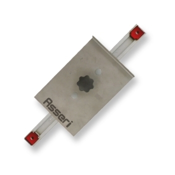 Anturiteline - Muut kalastustarvikkeet - 6430028195589 - 1