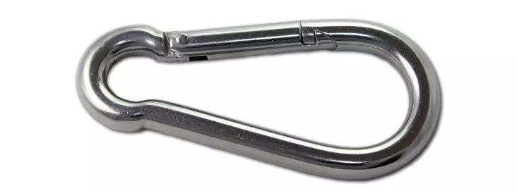 Arctic Marine palohaka 6x60 mm - Muut veneilytuotteet - 6430014225559 - 1