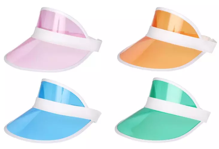 Aurinkolippa pvc - Retkeilyasusteet - 6410416262789 - 1