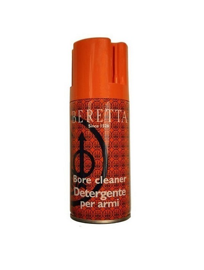Beretta kuparinpoistospray 125ml - Ase- ja ampumatarvikkeet - svm0000001799 - 1