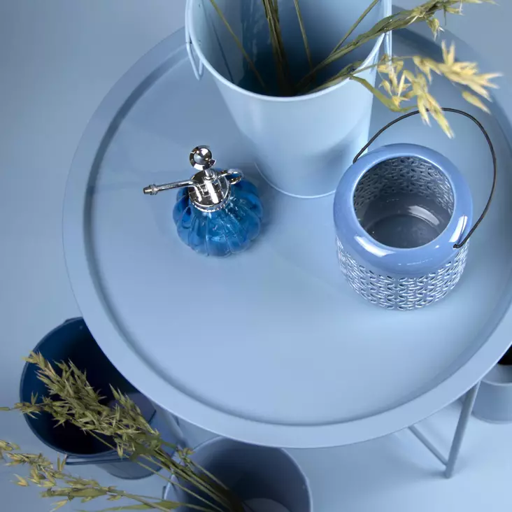 Blue Shades sivupöytä - Puutarhakalusteet - 8714982164439 - 1