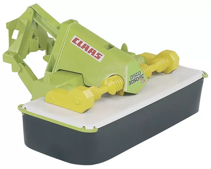 Bruder Claas Disco 3050 PC Plus niittokone - Bruder työkonelelut - 4001702023249 - 1