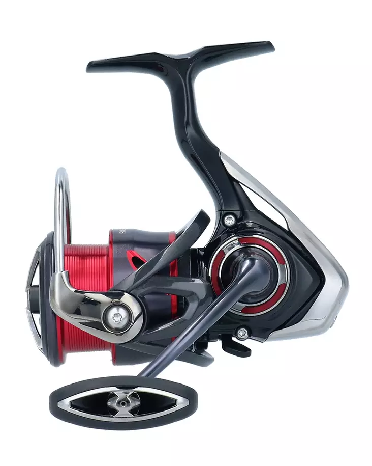 Daiwa fuego LT 3000 D-C - Vavat, kelat ja onget - 43178573679 - 1
