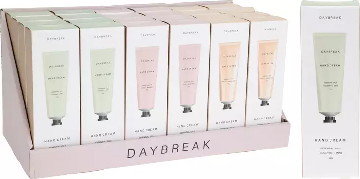 Daybreak käsivoide 75 ml - Kosmetiikka - 8721037032469 - 1