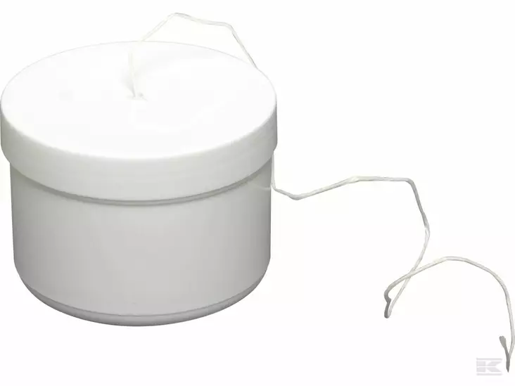 Drug-Twine paistolanka - Riistankäsittely ja säilöntä - 5709137033169 - 1