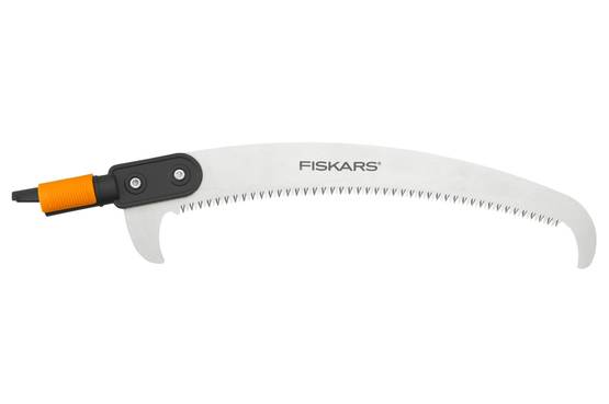 Fiskars QuikFit kaareva saha - Oksasakset ja sahat - 5905568365279 - 1