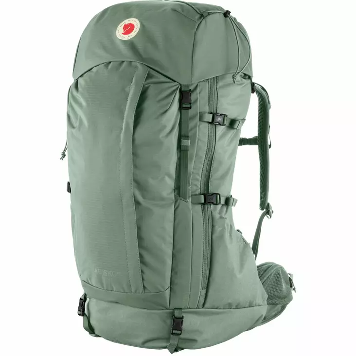 Fjällräven Abisko Friluft 45 S/M Patina Green - Rinkat, reput - 7323450939939 - 1