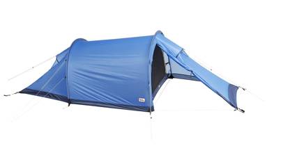 Fjällräven Abisko Lite 2 UN Blue - Teltat - 7323450206949 - 1