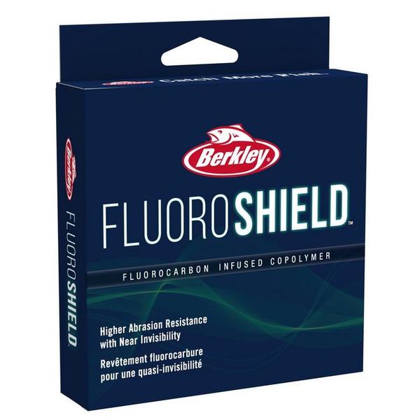 FluoroShield Fluorocarbon siima 274 m - Siimat - 028632922569 - 1