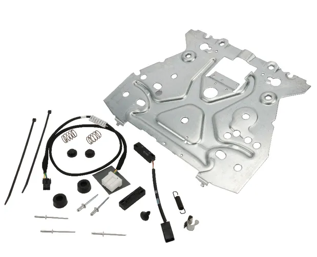 Grammer kytkin 22 Ohm - Traktorin istuimet - G1201989 - 1