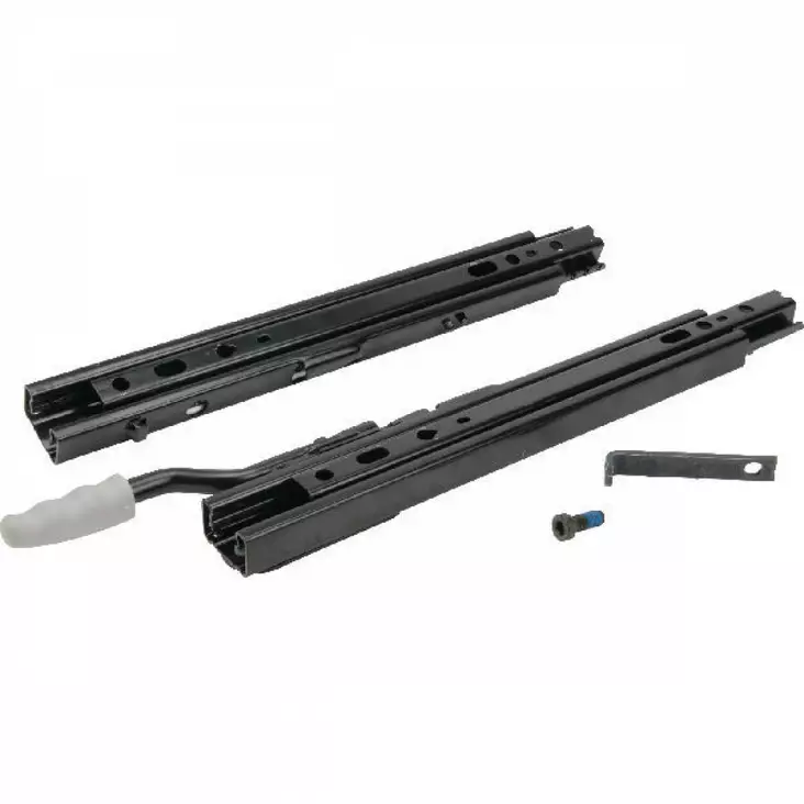 Grammer liukukiskot - Traktorin istuimet - 5700036521009 - 1