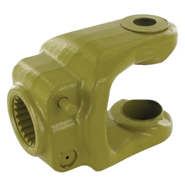 Haarukka AG, 1 3/4"-20, W2600/P600 - Haarukat - 8435194024129 - 1