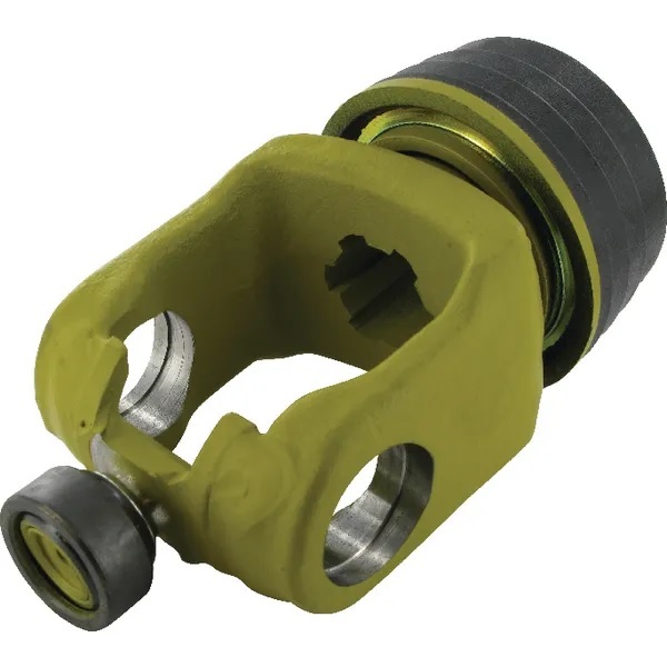 Haarukka QSG, 1 3/8"-6, P580 - Haarukat - 8432970287709 - 1