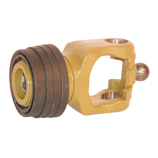 Haarukka QSG, 1 3/8"-6, W2380 - Haarukat - 8435194193429 - 1