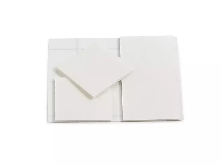 Habo palapeilitarra 25 x 25 mm - Teipit - 6420614021309 - 1