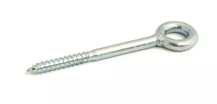 Habo silmuruuvi 432 - Silmuruuvit, s-koukut ym. - 7317900116209 - 1