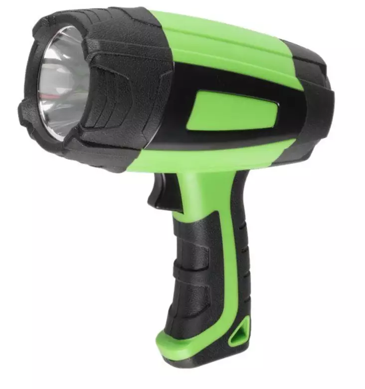 Hakuvalo XPG LED ladattava 5W 300 lm - Otsa- ja käsivalaisimet - 6410416296579 - 1