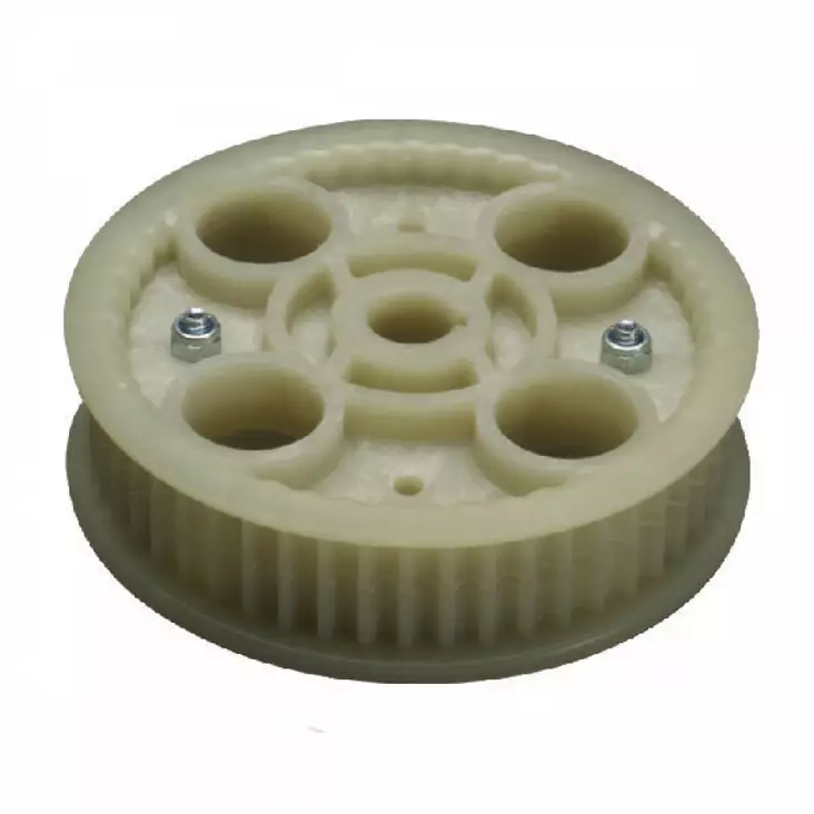 Hammaspyörä Stiga 1134367901 - Ruohonleikkurit - 7313329132059 - 1