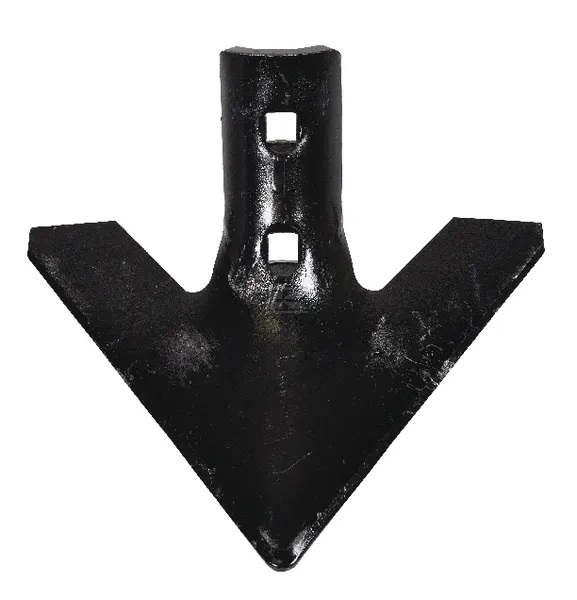 Hanhenjalka 200 mm - Maanmuokkaustarvikkeet - CP100309 - 1