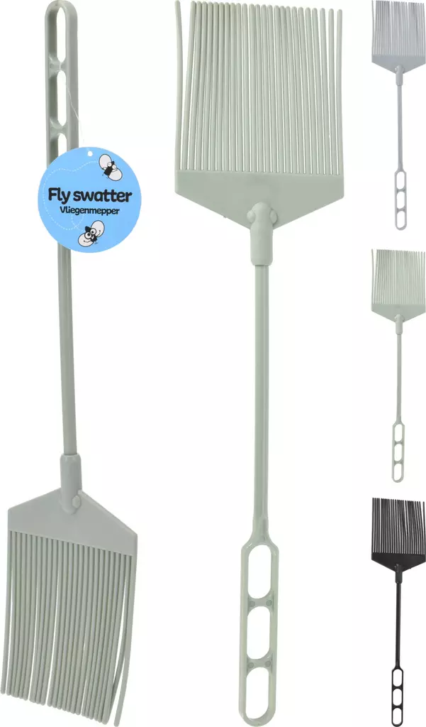 Hapsu silikoonilätkä - Kärpästen torjunta - 8720573727839 - 1