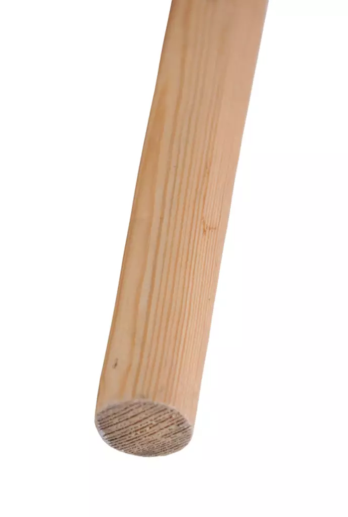 Harjanvarsi 1500x28mm - Harjat, puuvarret - 6416096157339 - 1