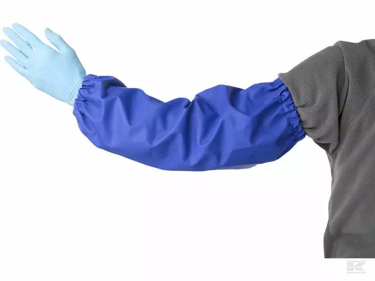 Hihansuojat 60 cm 2 kpl/pkt - Karjanhoitotarvikkeet - 8716106852369 - 1