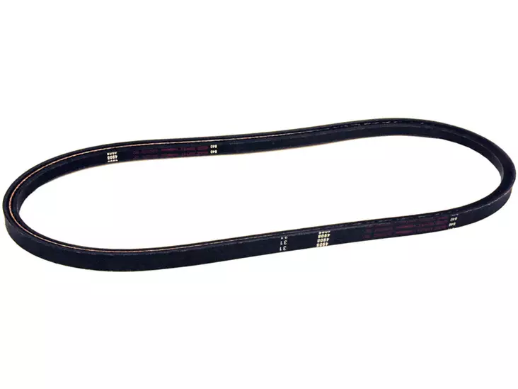 Hihna 1/2" x 58" 12,7 x 1473 mm - Ruohonleikkurit - 746041004149 - 1