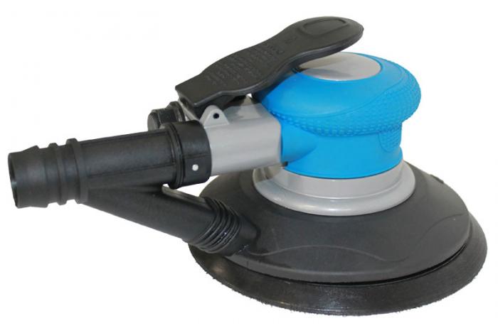 Hiomakone, epäkesko - Hiomakoneet ja -tarvikkeet - 6430032159249 - 1