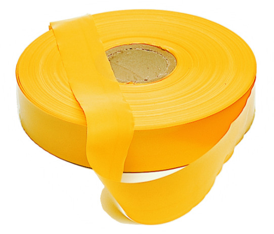 Hirvieläinten karkoitusnauha 50mm x 300m - Muut karkotteet - 6430040626139 - 2