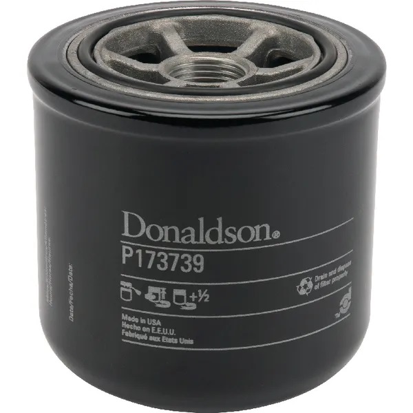Hydrauliikkasuodatin Donaldson P173739 - Hydrauliikkasuodattimet - 742330024249 - 1